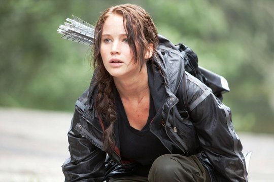 The Hunger Games - Die Tribute von Panem - Szenenbild 2