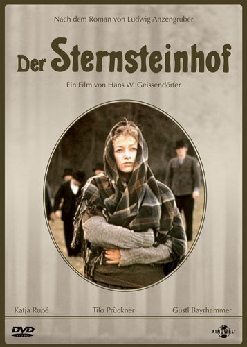 Der Sternsteinhof - Poster 1