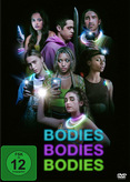 Bodies Bodies Bodies