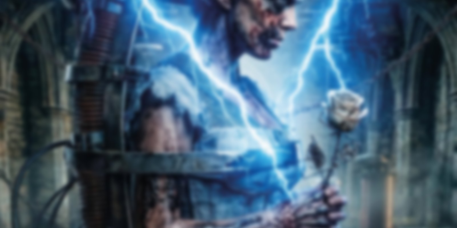 Frankenstein's Bride