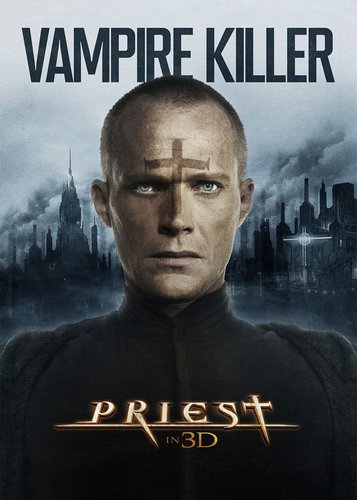 Priest - Poster 6