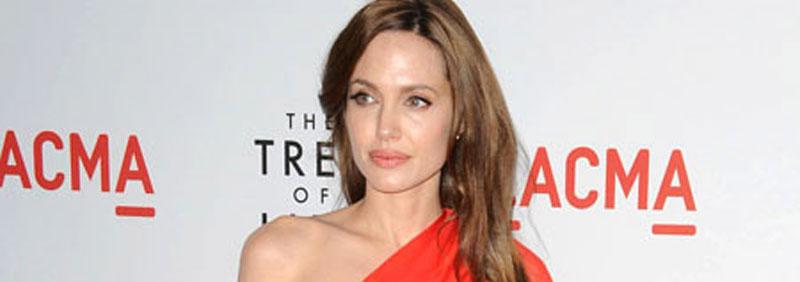 In the Land of Blood and Honey: Angelina Jolie wird des Plagiats beschuldigt