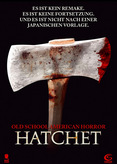 Hatchet