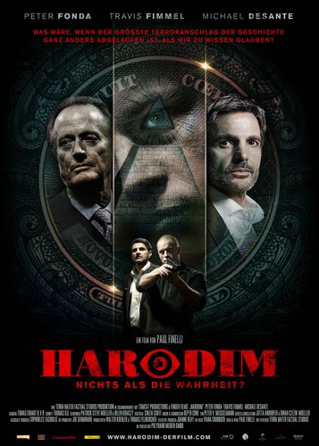 Harodim - Poster 1