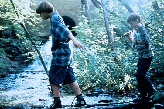 Mississippi - Fluss der Hoffnung - Szenenbild 6 Mississippi - Fluss der Hoffnung - Szenenbild 6