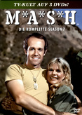 M.A.S.H. - Staffel 7