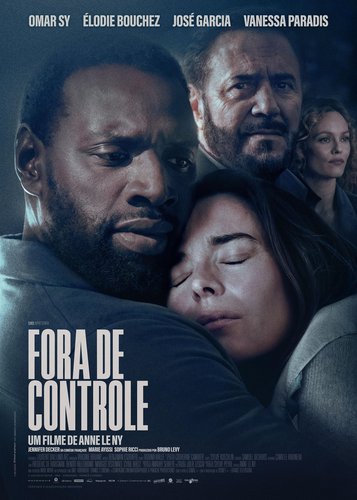 Out of Control - Poster 4 Out of Control - Poster 4