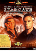 Stargate Kommando SG-1 - Volume 19