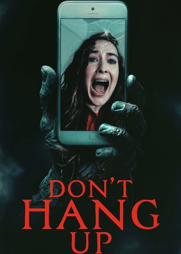 Don't Hang Up - Poster 1 Don't Hang Up - Poster 1