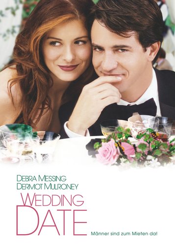 Wedding Date - Poster 1
