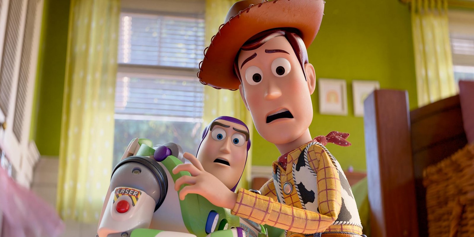 Toy Story 5