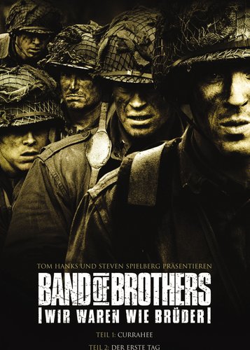 Band of Brothers - Poster 1