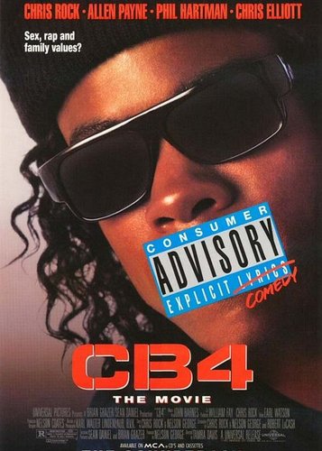 CB4 - Poster 2