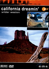 California Dreamin' 1 - Wilder Westen