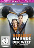 Polar Opposites - Verliebt am Ende der Welt