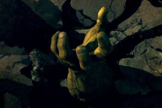 Der unglaubliche Hulk - Szenenbild 23