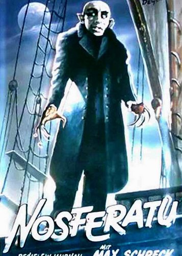 Nosferatu - Poster 1