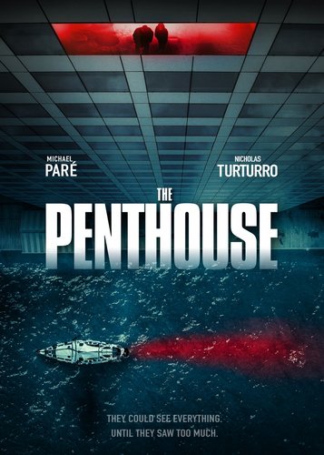 The Penthouse - Poster 2