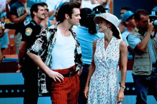 Ace Ventura - Ein tierischer Detektiv - Szenenbild 5 Ace Ventura - Ein tierischer Detektiv - Szenenbild 5