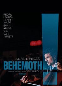 Behemoth!