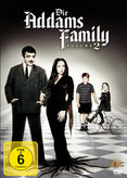 Die Addams Family - Staffel 2