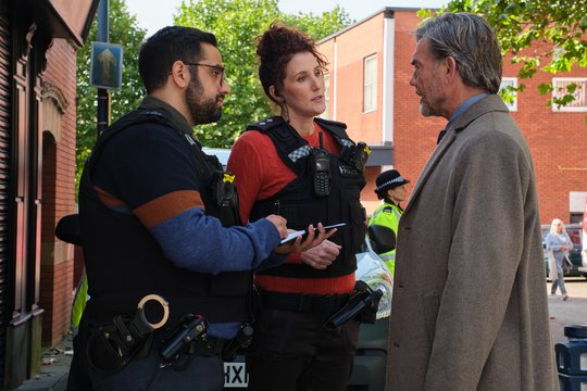 Ridley - Staffel 2 - Szenenbild 5 Ridley - Staffel 2 - Szenenbild 5