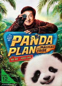 Panda Plan 2 - The Magical Tribe