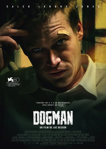 DogMan - Poster 8