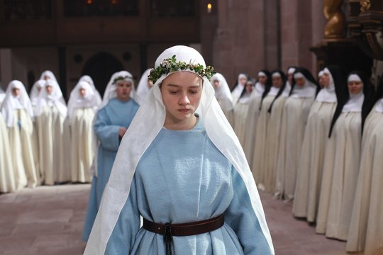 Die Nonne - Szenenbild 2