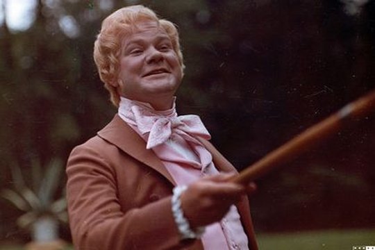 Aus dem Leben eines Taugenichts - Szenenbild 4 Aus dem Leben eines Taugenichts - Szenenbild 4