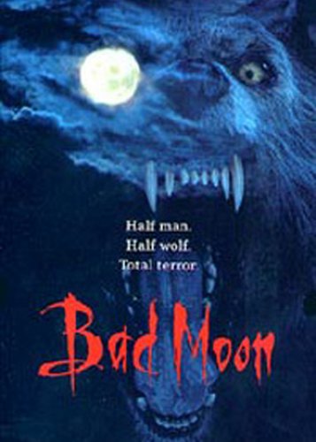 Bad Moon - Poster 3