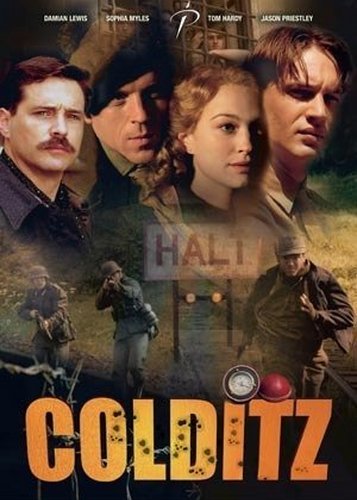 Colditz - Poster 1