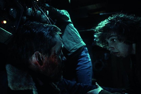 They Reach - Szenenbild 5 They Reach - Szenenbild 5