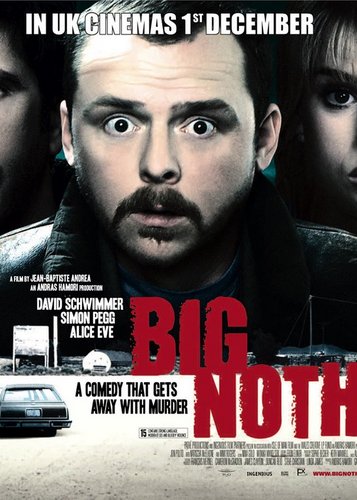 Big Nothing - Poster 4