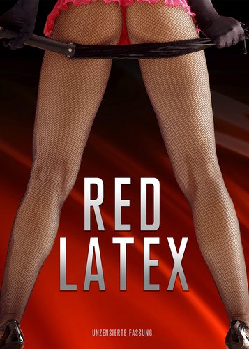Red Latex - Poster 1