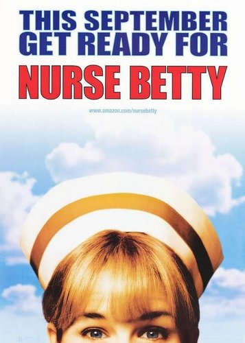 Nurse Betty - Poster 4