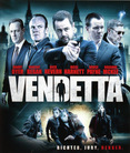 Vendetta - Richter, Jury, Henker