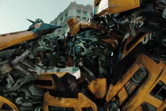 Transformers 3 - Szenenbild 25