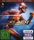 The Flash - Staffel 1