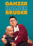 Ganzer halber Bruder