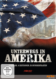Unterwegs in Amerika