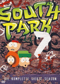 South Park - Staffel 7