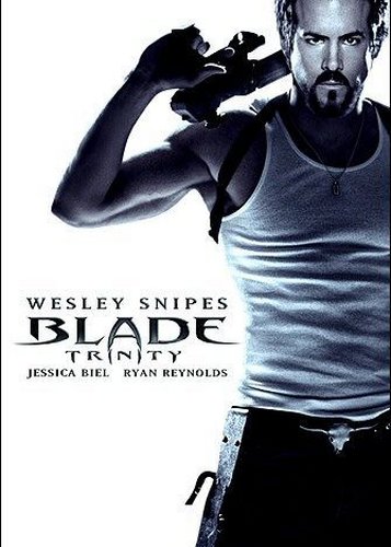 Blade 3 - Trinity - Poster 5