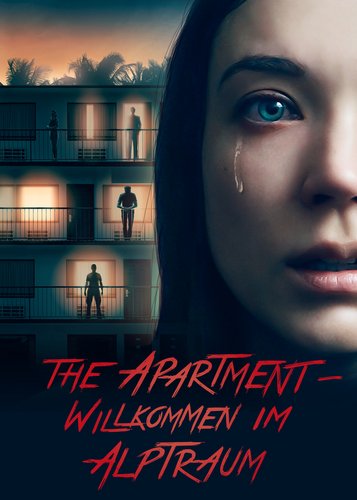 The Apartment - Poster 1