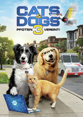 Cats & Dogs 3