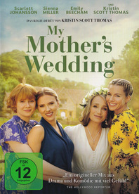 My Mother's Wedding