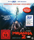 Piranha 2