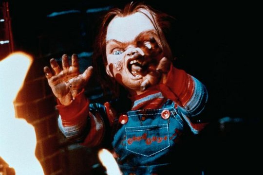 Chucky - Die Mörderpuppe - Szenenbild 3 Chucky - Die Mörderpuppe - Szenenbild 3