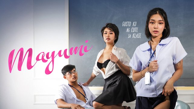 Mayumi - Wallpaper 1 Mayumi - Wallpaper 1