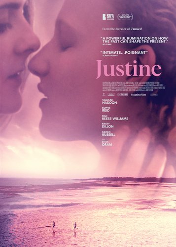 Justine - Poster 2